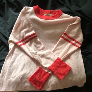 Vineyard Vines Cashmere Sweater (M)